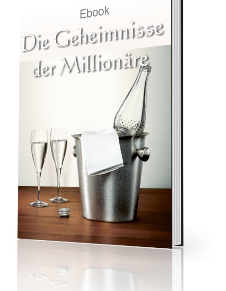 die Geheimnisse der Millionre